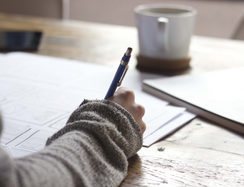 PSLE Preparation Tip – Use a syllabus checklist