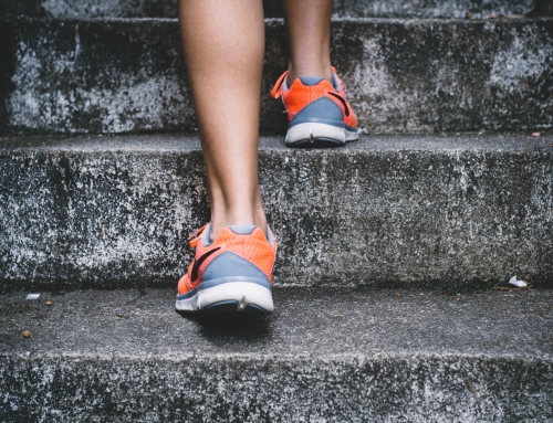 Moving Your Child from Resistant to Motivated